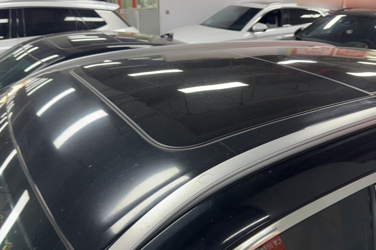 Used Geely Galaxy L7 2024 1.5T 115 km MAX Dragon Edition Roof