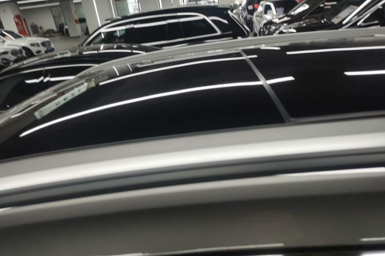 Used Geely Galaxy L7 2024 1.5T 115 km MAX Dragon Edition Roof