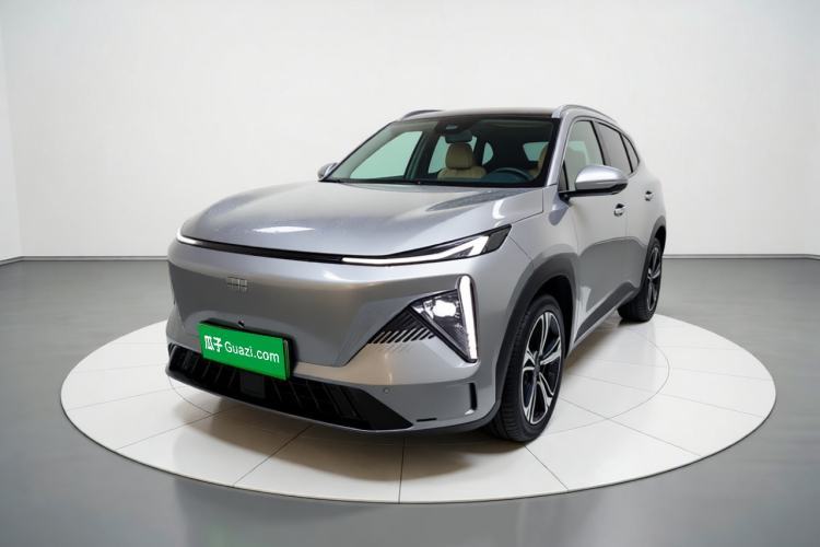 Geely Galaxy L7 2024 1.5T 115 km MAX Dragon Edition usata Guazi used car, China used car export, Used car for sale, Used cars, Cheapest cars for sale