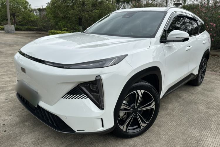 Used Geely Galaxy L7 2024 1.5T 115 km PLUS Dragon Edition Guazi used car, China used car export, Used car for sale, Used  cars, Cheapest cars for sale
