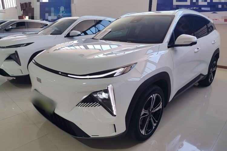 Used Geely Galaxy L7 2024 1.5T 115 km PLUS Dragon Edition Guazi used car, China used car export, Used car for sale, Used  cars, Cheapest cars for sale