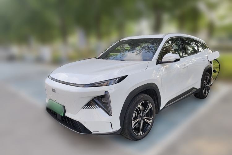 Used Geely Galaxy L7 2024 1.5T 115 km PLUS Dragon Edition Guazi used car, China used car export, Used car for sale, Used  cars, Cheapest cars for sale