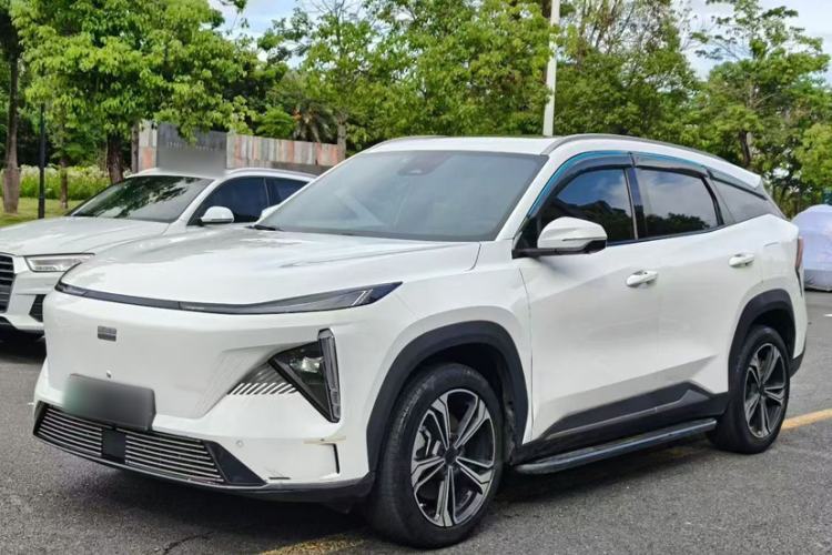 Ojetý Geely Galaxy L7 2024 1.5T 115 km PLUS Dragon Edition Guazi used car, China used car export, Used car for sale, Used  cars, Cheapest cars for sale