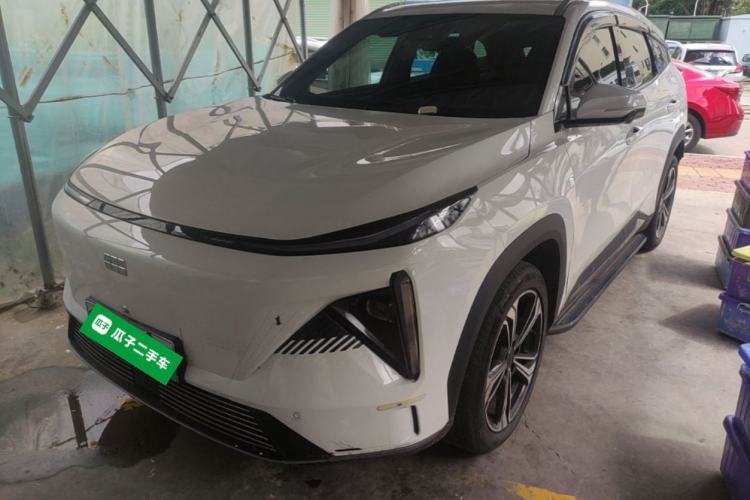 Used Geely Galaxy L7 2024 1.5T 115 km PLUS Dragon Edition Guazi used car, China used car export, Used car for sale, Used  cars, Cheapest cars for sale
