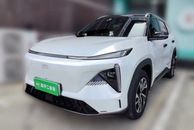 Geely Galaxy L7 2024 1.5T 55km PRO Dragon Edition с пробегом