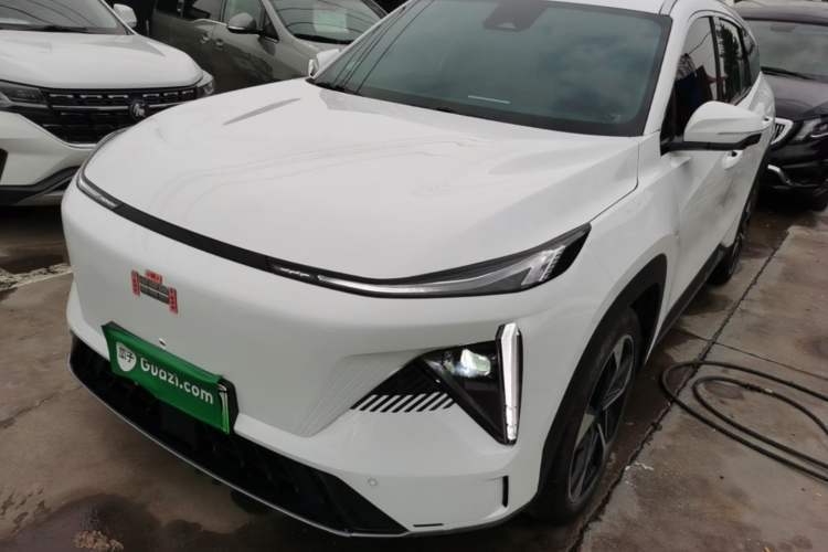 Used Geely Galaxy L7 2024 1.5T 115 km Starship Dragon Edition Guazi used car, China used car export, Used car for sale, Used Geely Galaxy cars, Cheapest cars for sale