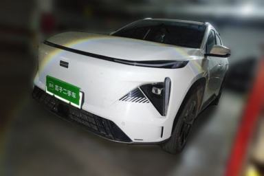 Used Geely Galaxy L7 2024 1.5T 115 km PLUS Dragon Edition