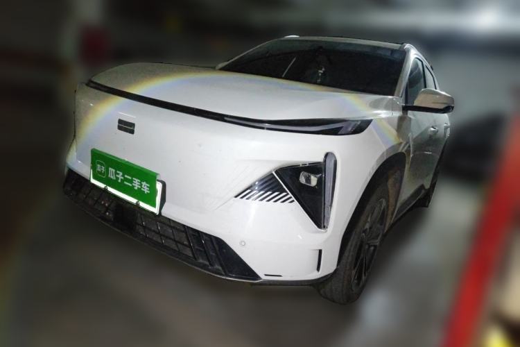 Used Geely Galaxy L7 2024 1.5T 115 km PLUS Dragon Edition Guazi used car, China used car export, Used car for sale, Used  cars, Cheapest cars for sale