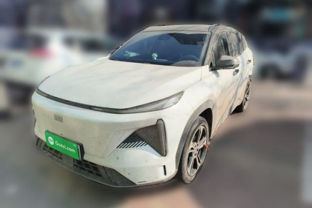 Used Geely Galaxy L7 2024 1.5T 115 km PLUS Dragon Edition