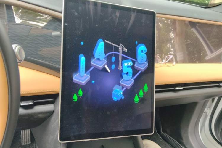 Used Geely Galaxy L7 2024 1.5T 115 km PLUS Dragon Edition Audio And AC Panel