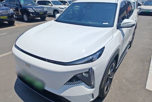Used Geely Galaxy L7 2024 1.5T 115 km Starship Dragon Edition