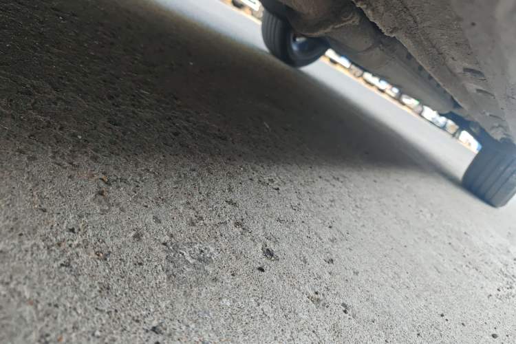 Used Geely Galaxy L7 2024 1.5T 115 km Starship Dragon Edition Chassis Front Left