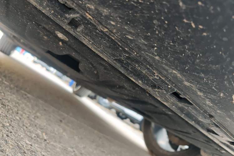 Used Geely Galaxy L7 2024 1.5T 115 km Starship Dragon Edition Chassis Front