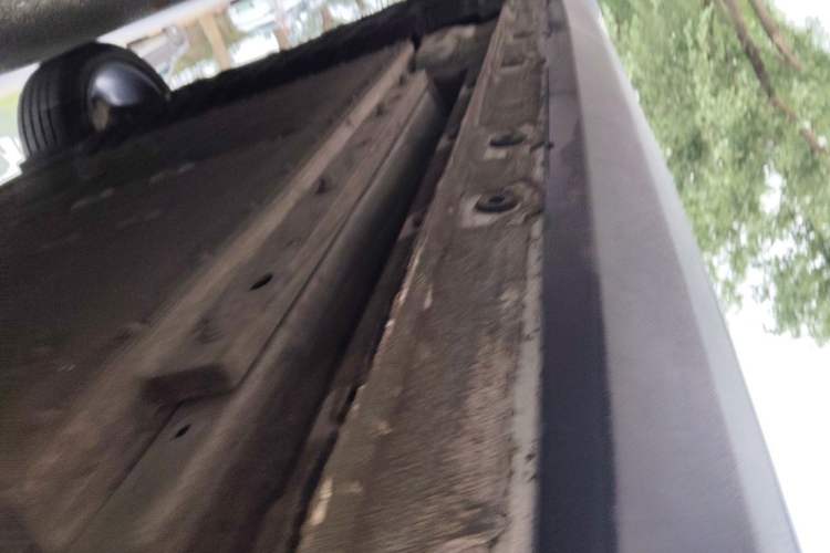 Used Geely Galaxy L7 2024 1.5T 115 km PLUS Dragon Edition Chassis Front Right