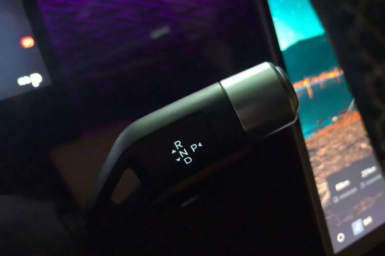Used Geely Galaxy L7 2024 1.5T 115 km MAX Dragon Edition Gear Lever