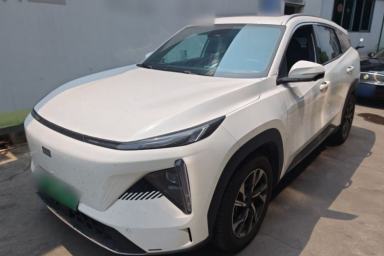 Used Geely Galaxy L7 2024 1.5T 55km PRO Dragon Edition