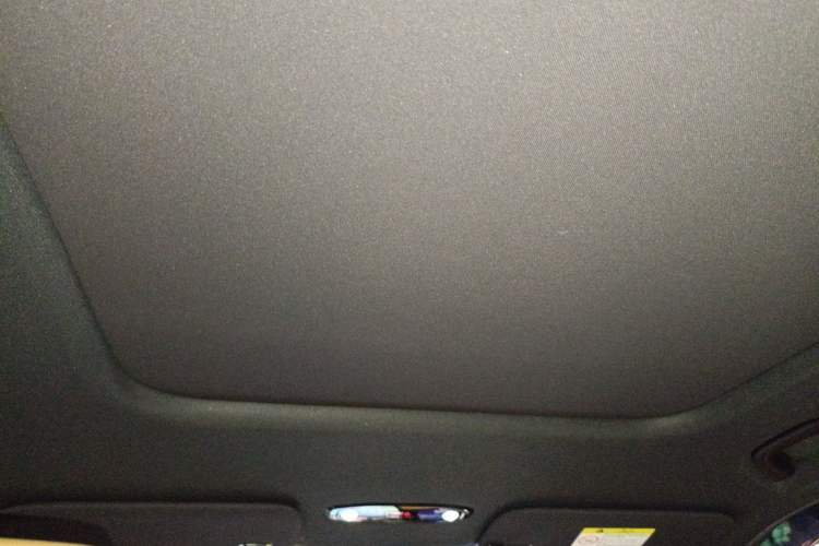 Used Geely Galaxy L7 2024 1.5T 115 km PLUS Dragon Edition Headliner