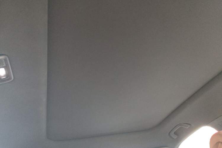 Used Geely Galaxy L7 2024 1.5T 115 km PLUS Dragon Edition Headliner