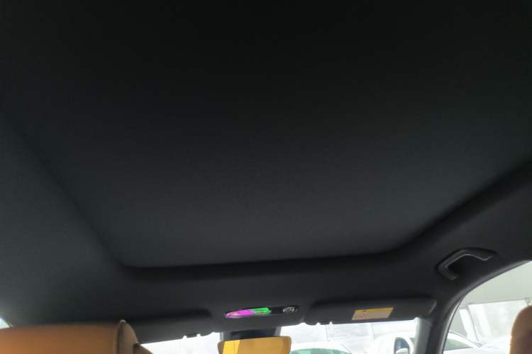 Used Geely Galaxy L7 2024 1.5T 115 km Starship Dragon Edition Headliner
