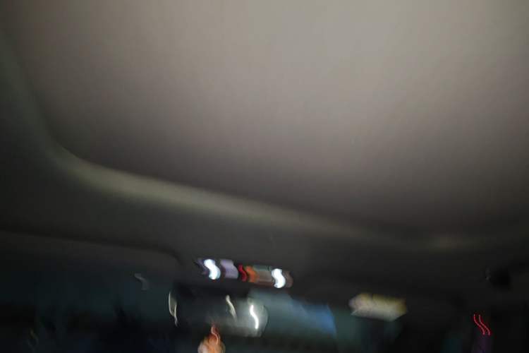 Used Geely Galaxy L7 2024 1.5T 115 km PLUS Dragon Edition Headliner