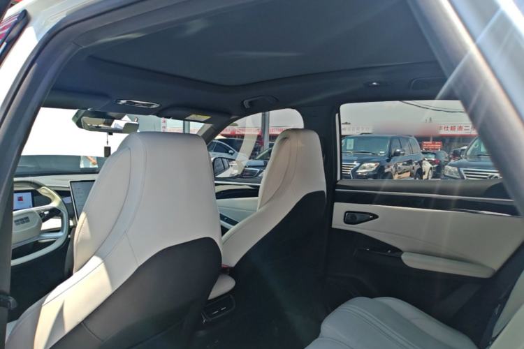 Used Geely Galaxy L7 2024 1.5T 115 km Starship Dragon Edition Headliner