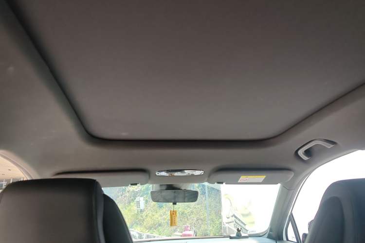 Used Geely Galaxy L7 2024 1.5T 55km PRO Dragon Edition Headliner