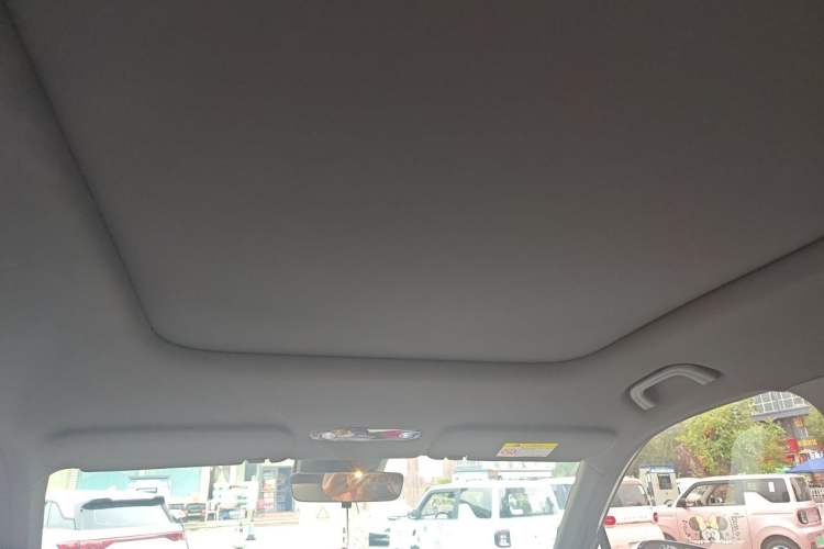 Used Geely Galaxy L7 2024 1.5T 115 km Starship Dragon Edition Headliner