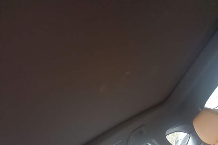 Used Geely Galaxy L7 2024 1.5T 115 km Starship Dragon Edition Headliner