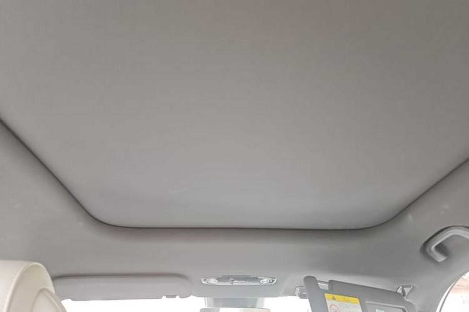 Used Geely Galaxy L7 2024 1.5T 115 km Starship Dragon Edition Headliner