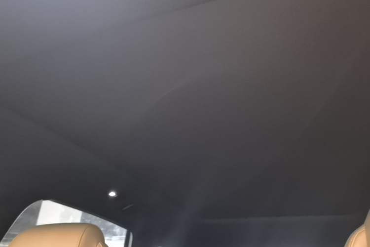 Used Geely Galaxy L7 2024 1.5T 55km PRO Dragon Edition Headliner