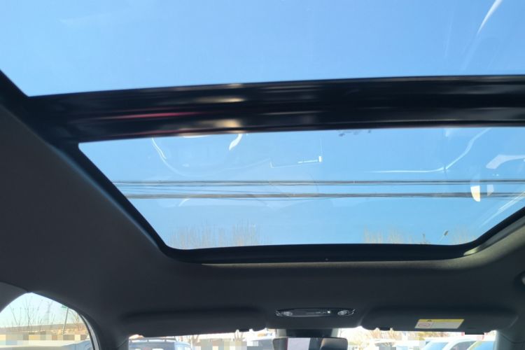 Used Geely Galaxy L7 2024 1.5T 115 km PLUS Dragon Edition Headliner