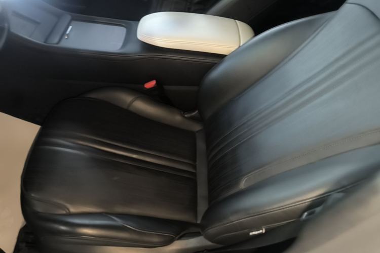 Used Geely Galaxy L7 2024 1.5T 115 km MAX Dragon Edition Left Front Seat