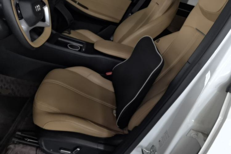 Used Geely Galaxy L7 2024 1.5T 55km PRO Dragon Edition Left Front Seat