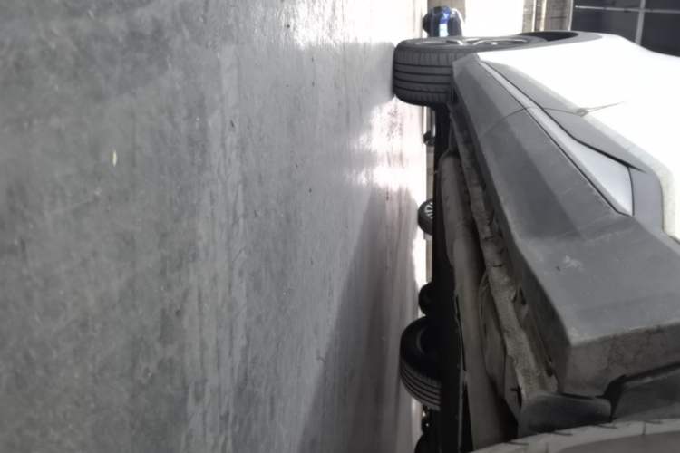 Used Geely Galaxy L7 2024 1.5T 55km PRO Dragon Edition Left Side Sill