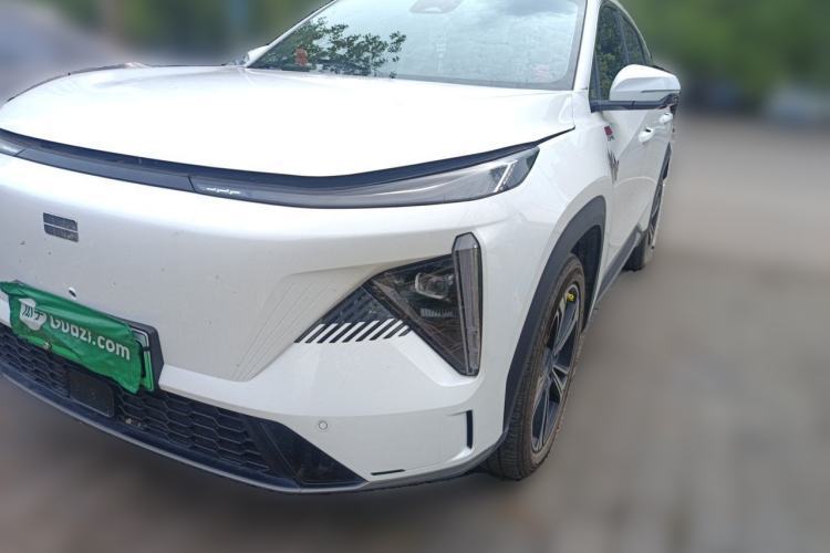 Geely Galaxy L7 2024 1.5T 115 km PLUS Dragon Edition usata Guazi used car, China used car export, Used car for sale, Used cars, Cheapest cars for sale