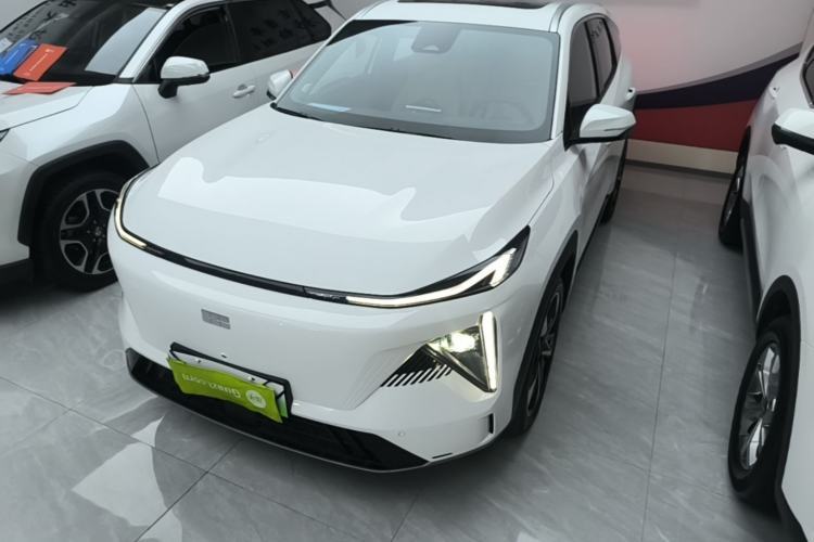 Used Geely Galaxy L7 2024 1.5T 115 km Starship Dragon Edition Guazi used car, China used car export, Used car for sale, Used  cars, Cheapest cars for sale