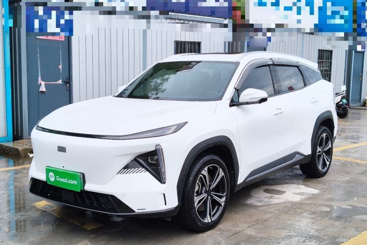 Ojetý Geely Galaxy L7 2024 1.5T 115 km PLUS Dragon Edition Guazi used car, China used car export, Used car for sale, Used  cars, Cheapest cars for sale