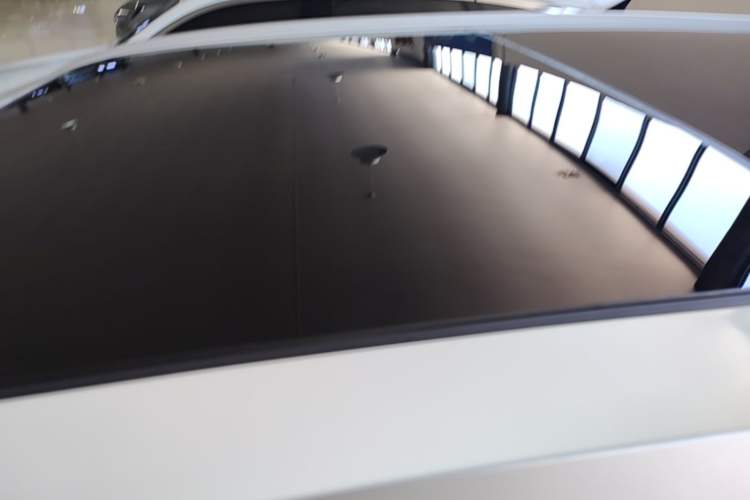 Used Geely Galaxy L7 2024 1.5T 115 km PLUS Dragon Edition Roof