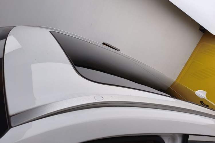 Used Geely Galaxy L7 2024 1.5T 115 km PLUS Dragon Edition Roof