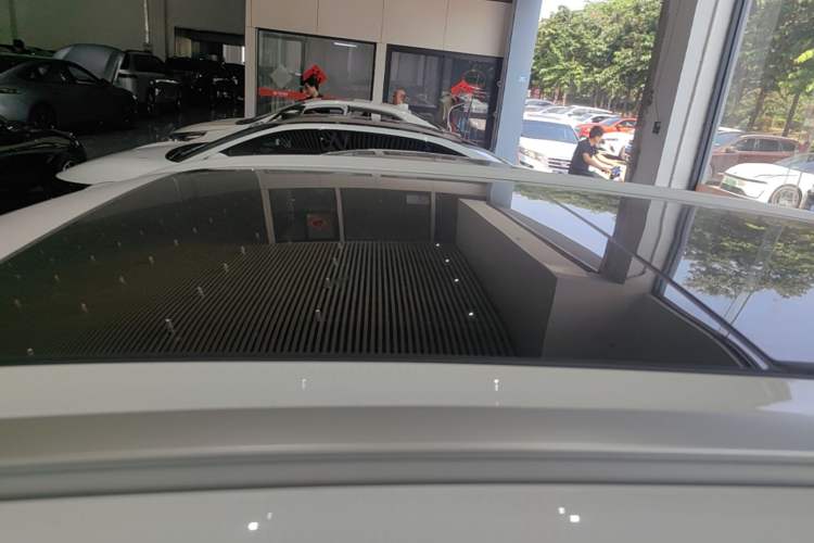 Used Geely Galaxy L7 2024 1.5T 115 km MAX Dragon Edition Roof