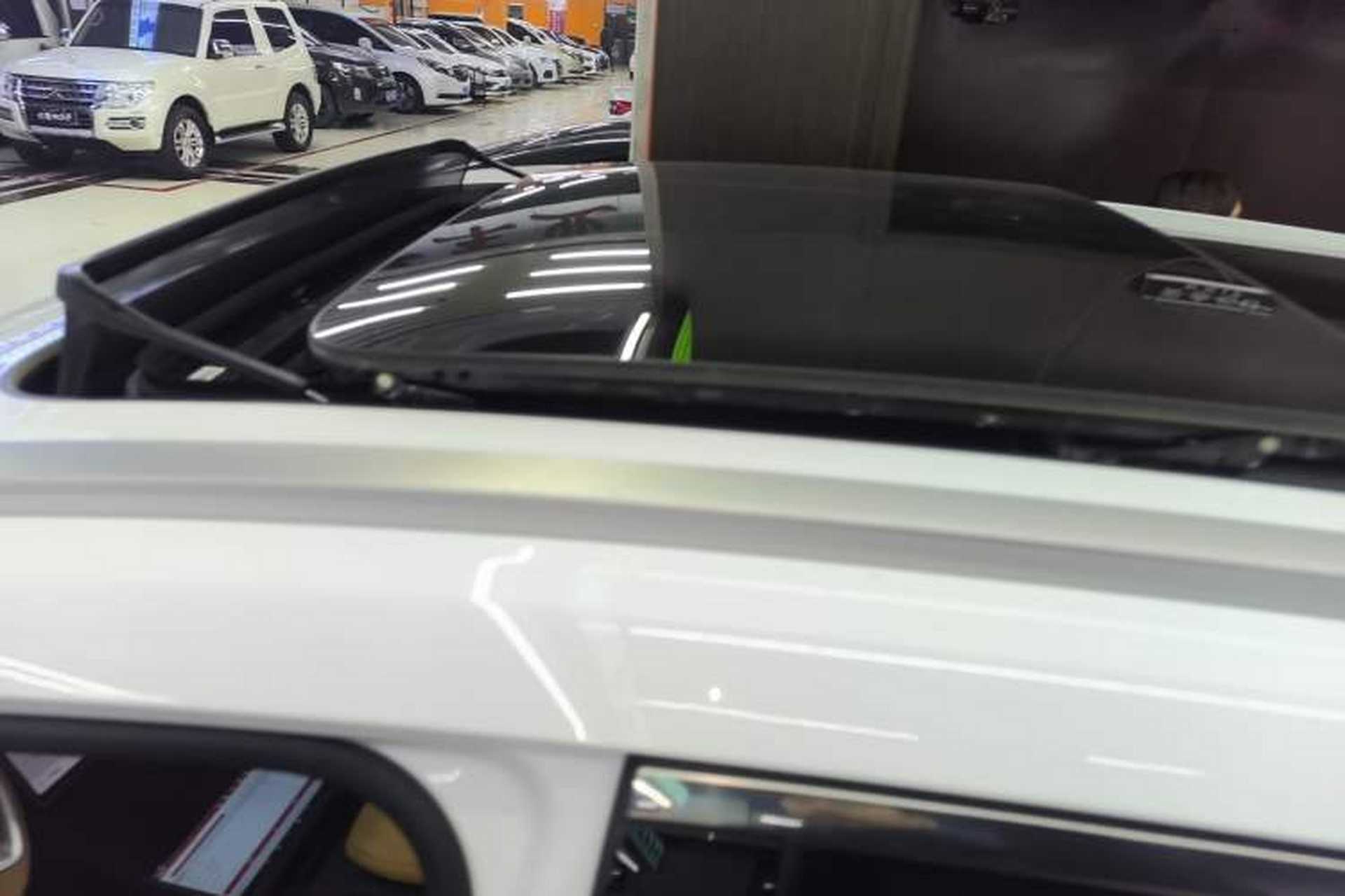 Used Geely Galaxy L7 2024 1.5T 115 km MAX Dragon Edition Roof