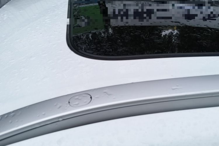 Used Geely Galaxy L7 2024 1.5T 115 km PLUS Dragon Edition Roof