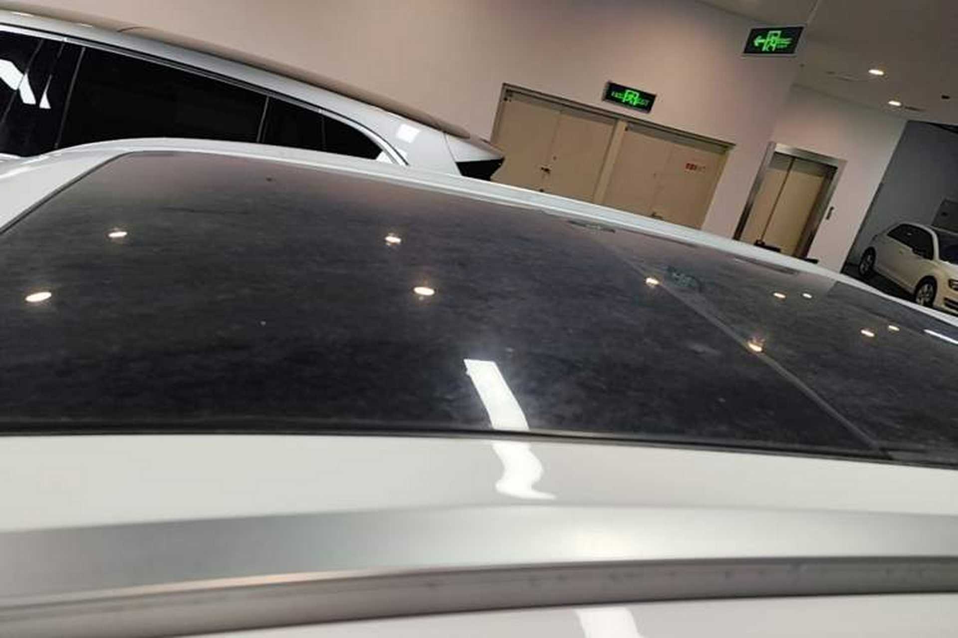 Used Geely Galaxy L7 2024 1.5T 115 km PLUS Dragon Edition Roof