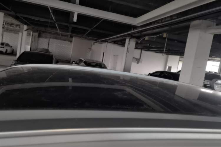Used Geely Galaxy L7 2024 1.5T 55km PRO Dragon Edition Roof