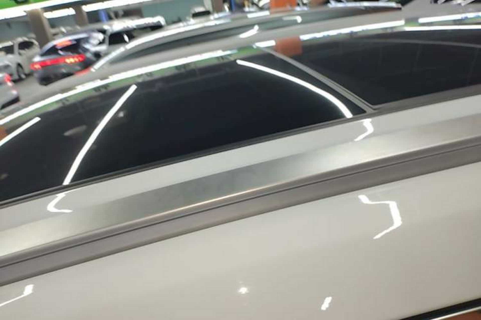 Used Geely Galaxy L7 2024 1.5T 115 km Starship Dragon Edition Roof