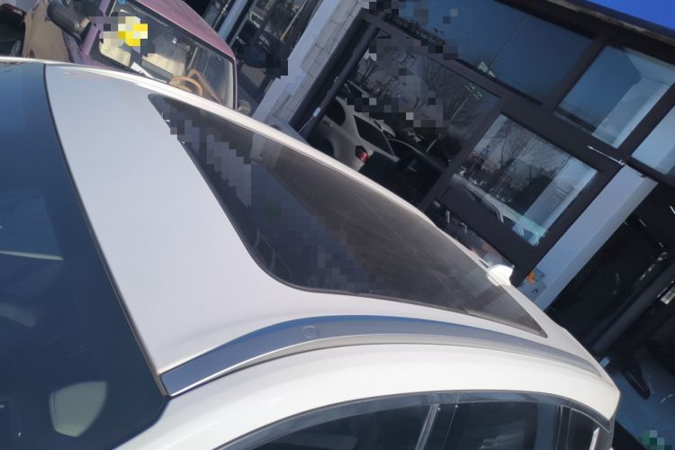 Used Geely Galaxy L7 2024 1.5T 115 km PLUS Dragon Edition Roof