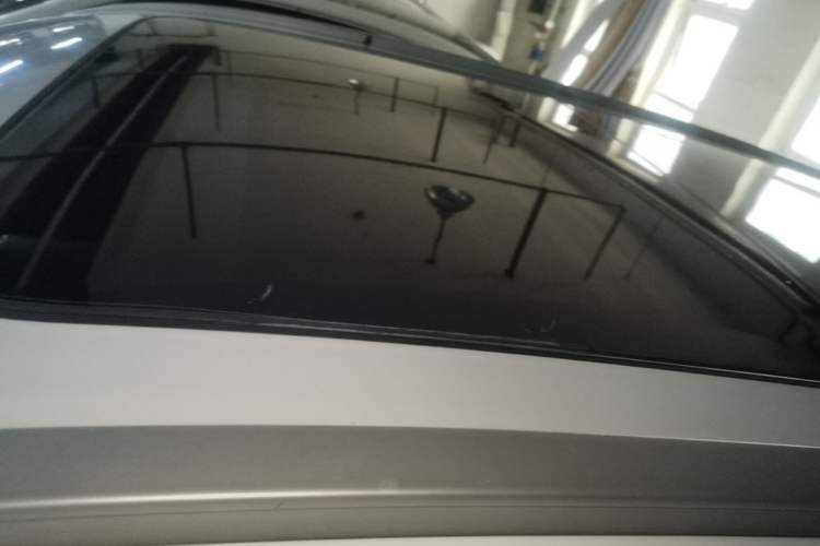 Used Geely Galaxy L7 2024 1.5T 115 km PLUS Dragon Edition Roof
