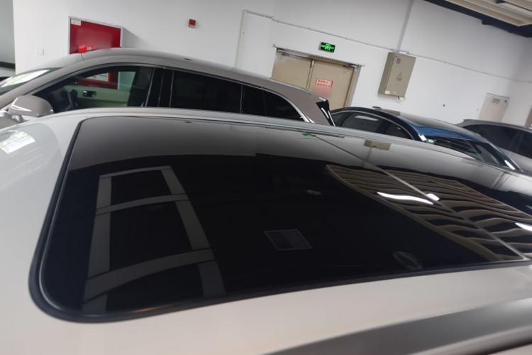 Used Geely Galaxy L7 2024 1.5T 115 km PLUS Dragon Edition Roof
