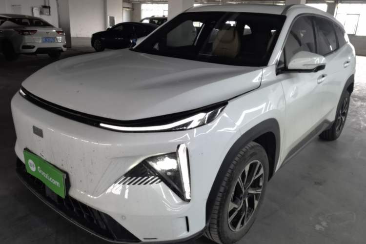Used Geely Galaxy L7 2024 1.5T 55km PRO Dragon Edition Guazi used car, China used car export, Used car for sale, Used  cars, Cheapest cars for sale
