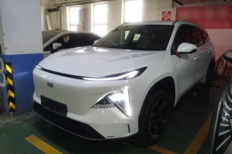 Used Geely Galaxy L7 2024 1.5T 115 km PLUS Dragon Edition Guazi used car, China used car export, Used car for sale, Used  cars, Cheapest cars for sale